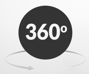 360 Product Display