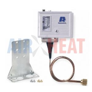 RANCO 010-1402 Low Pressure Control, 12-50psi