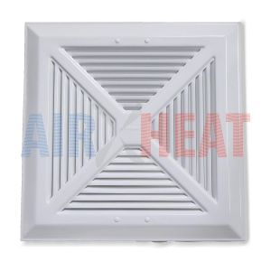Reversomatic B100 Replacement Grille Metal 1B,PN 011104