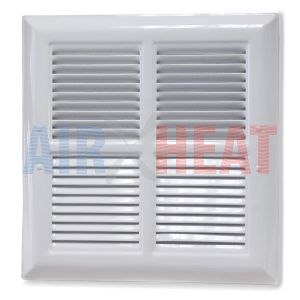 Reversomatic B60 Replacement Grille Metal