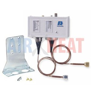 Ranco 012-4834 Dual Pressure Control - Convertible Reset