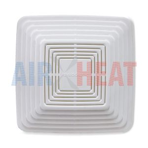 Reversomatic B100 Replacement Grille Plastic,PN 014191