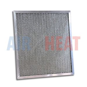 Reversomatic Replacement Grease Filter For Range Hood 1000-160