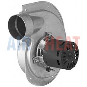 1011632 - Icp Furnace Draft Inducer / Exhaust Vent Venter Motor - Fasco Replacement