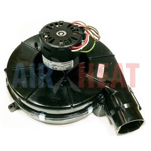 Furnace Inducer Blower Motor Fasco HQ1012088FA 7062-5103, 7062-5110 - Tempstar/Heil/International Comfort Products 