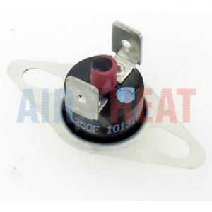 Limit Switch (250) - Arcoaire/Comfort Maker/Tempstar/Heil/International Comfort Products