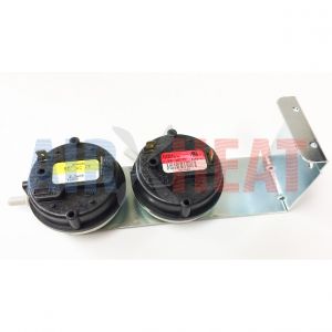 Pressure Switch Vent Asy 90+ - ICP