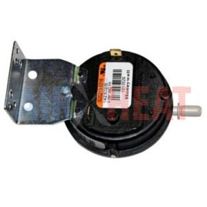 1013529 Pressure Switch Vent 80+ Single Stage (Sub:1174276) - Comfort Maker/Tempstar/Heil/International Comfort Products