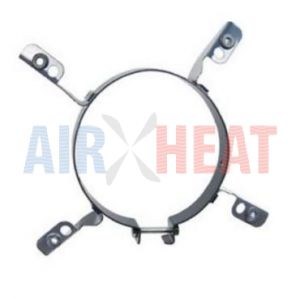 HEIL QUAKER Kit Motor, Mount - Belly Band Universal 5" & 5.5" (92-A8617)