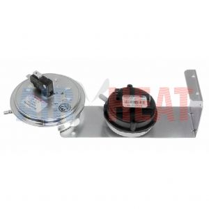 1014828 Pressure Switch Vent Asy 90+ - Arcoaire/Comfort Maker/Tempstar/Heil/International Comfort Products (SUB: 1192715)
