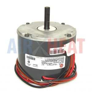 Motor Condensor 1/3 Horsepower Come With 1075 RPM 48 FR - Arcoaire/Comfort Maker/Tempstar/Heil/Keeprite/ International Comfort Products