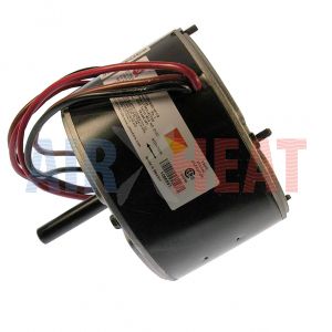 Motor Condensor 1/8 HP Come With 1075 RPM 48 FR - Arcoaire/Comfort Maker/Tempstar/Heil/Keeprite/ International Comfort Products