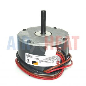 Motor Condensor 1/5 Horsepower Come With1075 RPM 48 FR - Arcoaire/Comfort Maker/Tempstar/Heil/Keeprite/ International Comfort Products