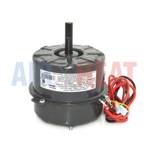 Motor Condensor 1/5 Horsepower Come With 1075 RPM 42 FR - Arcoaire/Comfort Maker/Tempstar/Heil/Keeprite/ International Comfort Products
