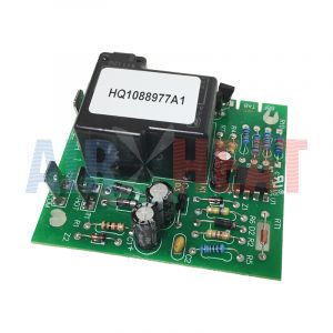 Motor Control Speed Substitutes: 1086071 - Arcoaire/Tempstar/Heil/International Comfort Products 