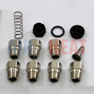 Conversion Kit Natural Gas >LP 2-7BRN - Heil/International Comfort Products 