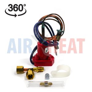 Low Ambient Kit (Condensors) - International Comfort Products