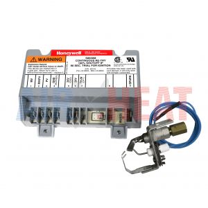 Ignitor Module Upgrade/Pilot Assembly - Heil/International Comfort Products 