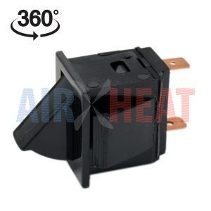 Switch, Door Keeprite - International Comfort Products