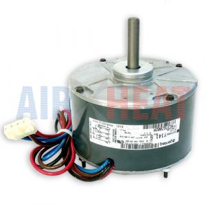 Motor Condensor 1/5 Horsepower 1075 RPM 48 FR 2 Speed- Arcoaire/Comfort Maker/Tempstar/Heil/Keeprite/ International Comfort Products