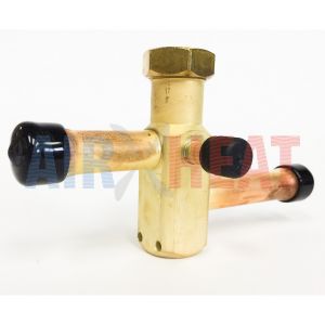 Valve Service Suction 5/8" (Use: Sub 1185948) - Heil Quaker/International Comfort Products