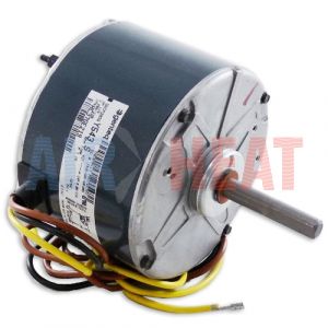 Motor Condensor 1/5 HP CW 1100 RPM 48 FR - Arcoaire/Comfort Maker/Tempstar/Heil/Keeprite/ International Comfort Products