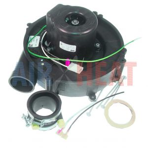 ICP 1172823 Furnace Inducer Blower Assembly Genuine Original Equipment Manufacturer (OEM) Part 90+ 1-STG Jakel (Sub: 1014338) - Arcoaire/Comfort Maker/Tempstar/Heil/Keeprite/ International Comfort Products