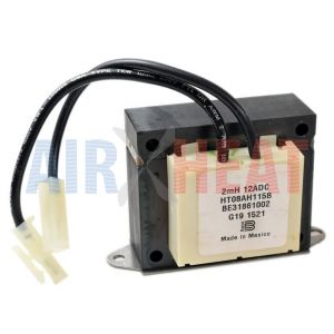 Choke Power Var. Spd. - International Comfort Products