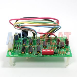 Board Interface Tap Select - Heil/International Comfort Products 