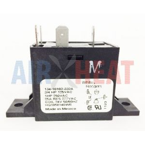 Isolation Relay 120V for Heat Pump Units 3/4 & 1ton - Heil/International Comfort Products 