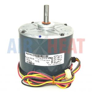 Motor Condensor 1/5 Horsepower Come With 810 RPM 48 FR - Arcoaire/Comfort Maker/Tempstar/Heil/Keeprite/ International Comfort Products