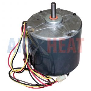 Motor Condenser 1/4 HP CW 825 RPM 2 Speed 48 FR - Arcoaire/Comfort Maker/Kenmore/Tempstar/Heil/ International Comfort Products
