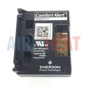 Comfort Alert Keeprite - Heil/International Comfort Products 