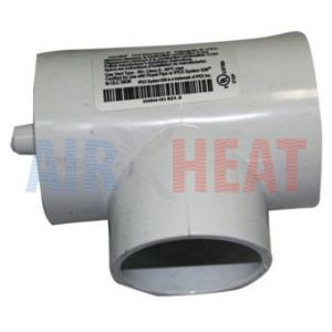 Drain Tee - International Comfort Products