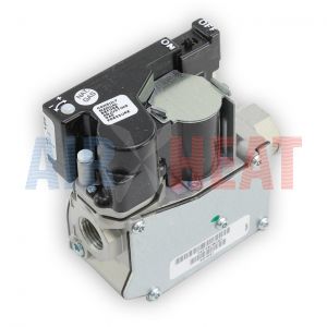 Gas Valve - INTERNATIONAL COMFORT PRODUCTS