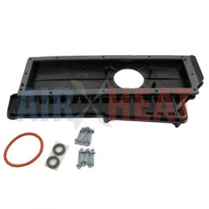 Collector Box kit for N9MSB100 & G9MVT100