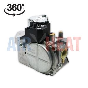 Gas Valve (SUB: 1190408) - Arcoaire/Comfort Maker/Tempstar/Heil/International Comfort Products 