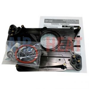 COLLECTOR BOX - International Comfort Products