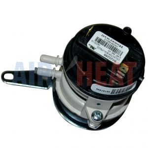 Pressure Switches - Arcoaire/Comfort Maker/Tempstar/Heil/International Comfort Products