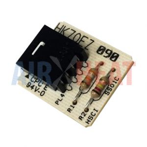 1184418 Model Plug - INTERNATIONAL COMFORT PRODUCTS