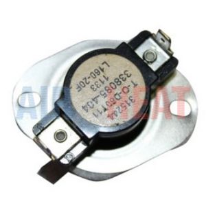 Limit Switch Main - INTERNATIONAL COMFORT PRODUCTS 