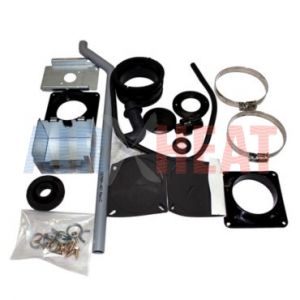 1184517 Loose ICP Parts Bag - International Comfort Products