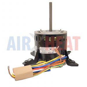 Blower Motor - INTERNATIONAL COMFORT PRODUCTS 