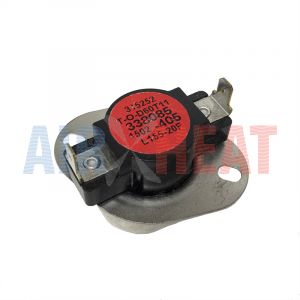 1184809 Switch Assy. Main Limit  - INTERNATIONAL COMFORT PRODUCTS 
