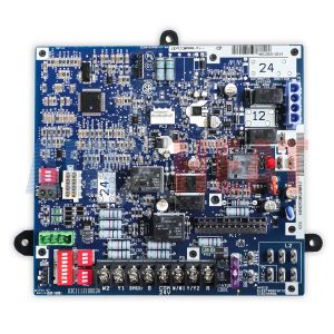Control Board - INTERNATIONAL COMFORT PRODUCTS --Sub Part # 1185252 + 1184418