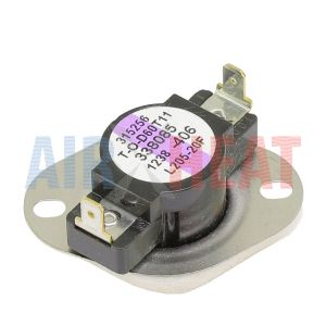 1184879 L205-20F Main Limit Switch  - INTERNATIONAL COMFORT PRODUCTS 