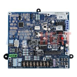 Control Board - INTERNATIONAL COMFORT PRODUCTS