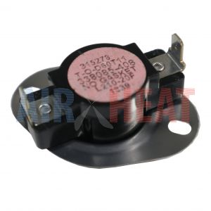 Limit Switch Kit - Lennox/Armstrong/Ducane