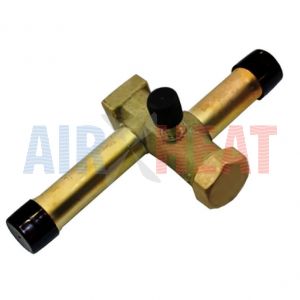 Valve Service Suction 3/4" - International Comfort Products