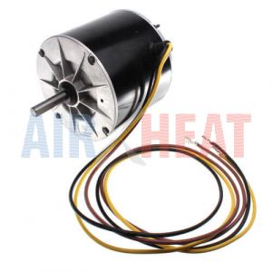 1/4 Horsepower Condenser Motor (1100 RPM, 230V) (sub:1184264) - Arcoaire/Comfort Maker/Tempstar/Heil/Keeprite/ International Comfort Products